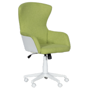 Офис кресло LILI - горчица