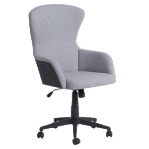 Офис кресло LILI - сиво