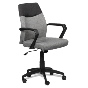 Офис стол Carmen 6002 - сив