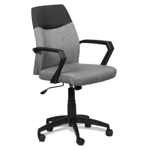 Офис стол Carmen 6002 - сив