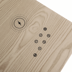 Бюро ERGO с ел. регулация > Офис мебели>Регулируеми бюра - Image 4