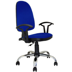 chairshop.bg предлага Prestige Steel GTP | Комфорт и дизайн защото ние знаем какво е важно за Вас.