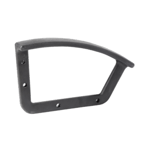 Подлакътник за офис стол 6076+6077+6078 - десен