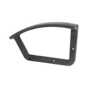 Подлакътник за офис стол 6076+6077+6078 - ляв