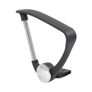 Подлакътник за офис стол 6083 - десен