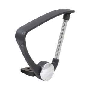 Подлакътник за офис стол 6083 - ляв