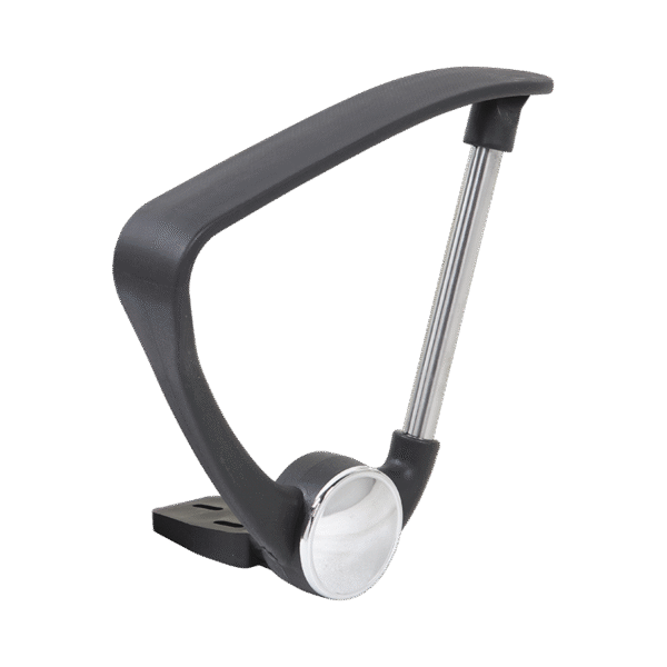 Подлакътник за офис стол 6083 - ляв