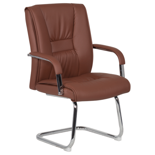 Посетителски стол Carmen 6540 - клей