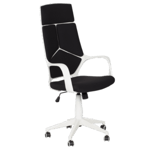 Президентски офис стол Carmen 7500-2 - черен