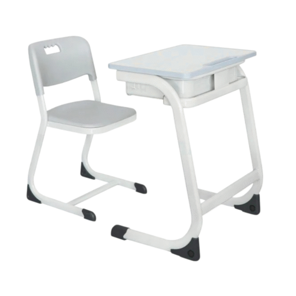 chairshop.bg предлага Ученически комплект SMART SOLO | Комфорт и дизайн защото ние знаем какво е важно за Вас.