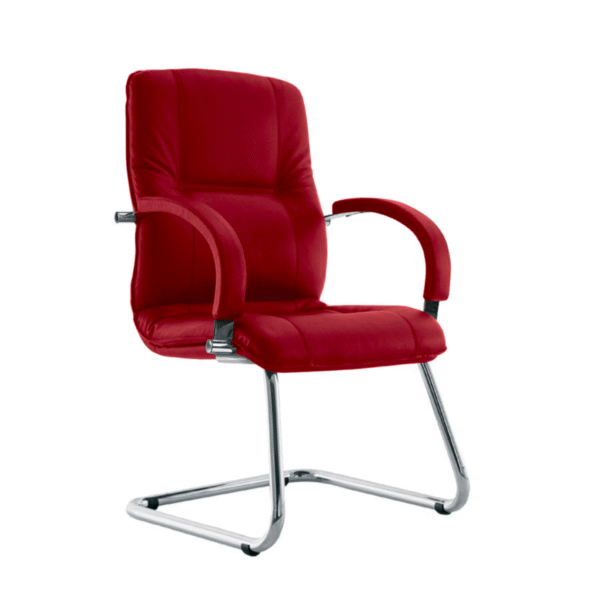 chairshop.bg предлага Stars CF/LB Chrome SD | Комфорт и дизайн защото ние знаем какво е важно за Вас.