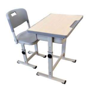 chairshop.bg предлага Регулируем ученически комплект SMART 33 А SOLO UP | Комфорт и дизайн защото ние знаем какво е важно за Вас.