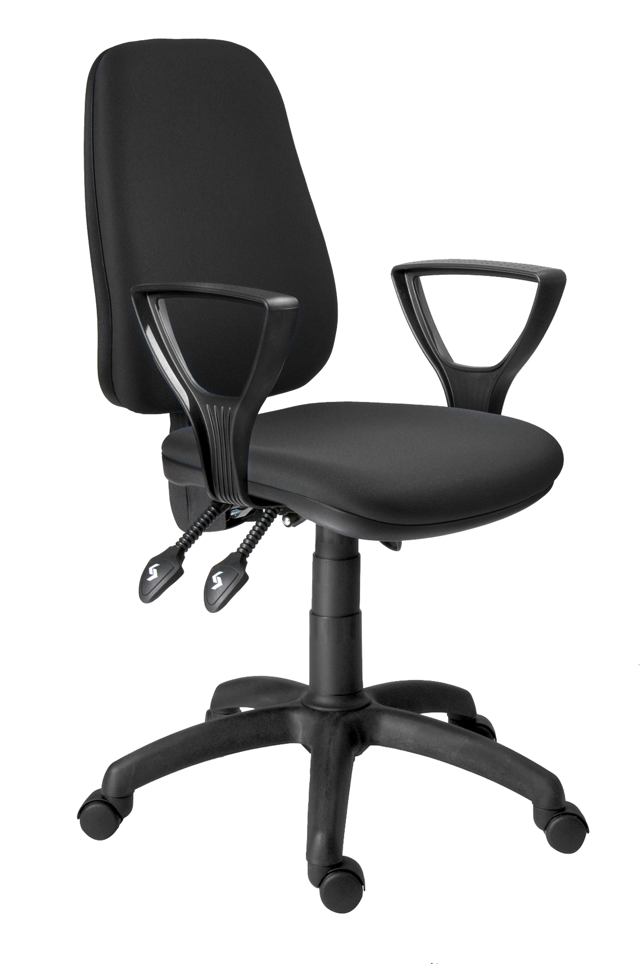 Работен стол Antares 1140 ASYN BR25