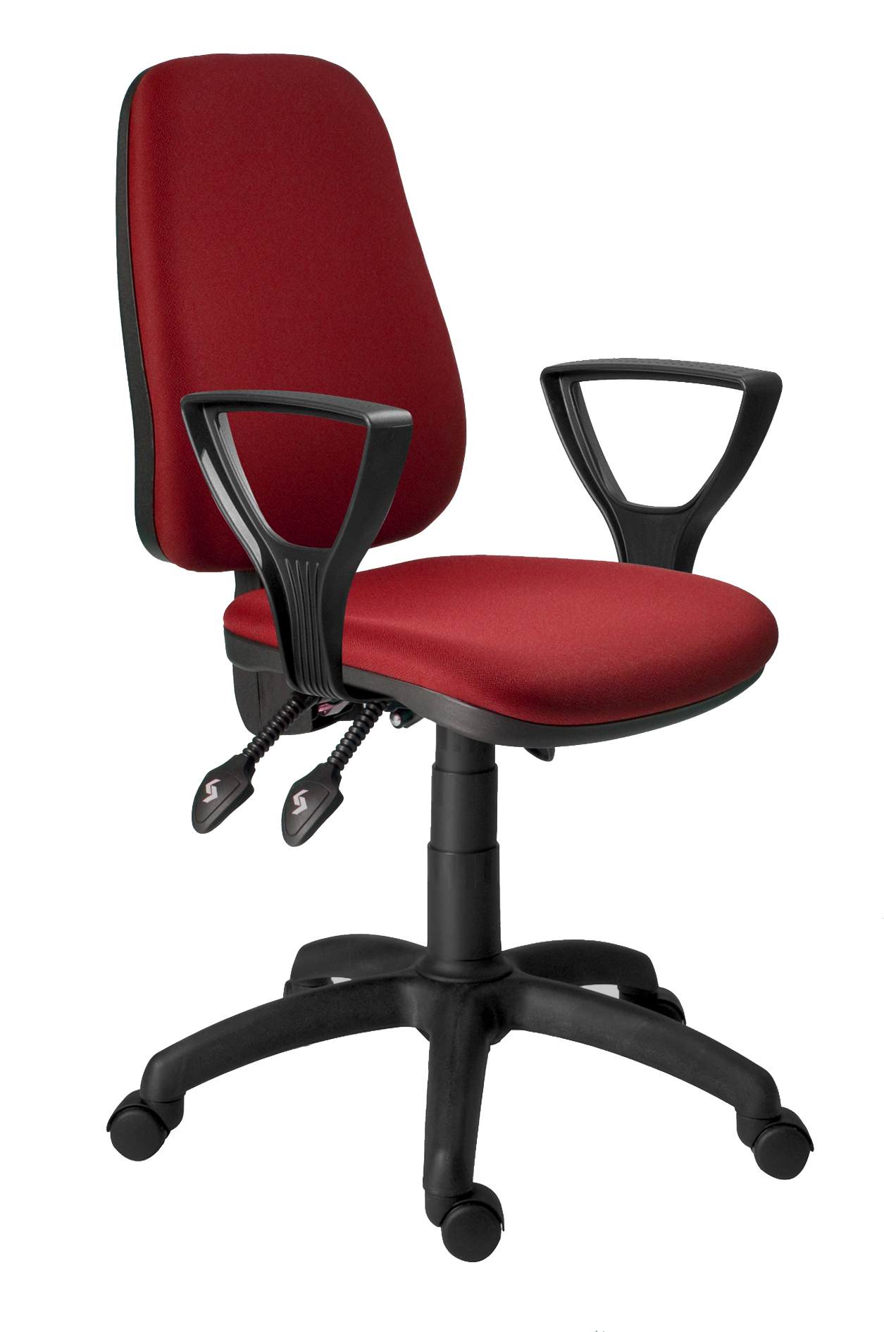 Работен стол Antares 1140 ASYN BR25