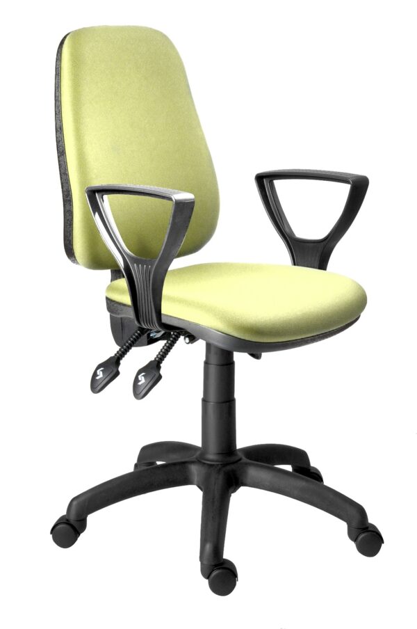 Работен стол Antares 1140 ASYN BR25 Работен стол Antares 1140 ASYN BR25