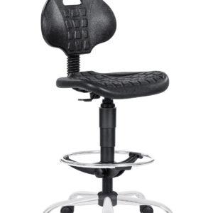 Полиуретанов работен стол Antares 1290 NOR CR LONG GAS RING