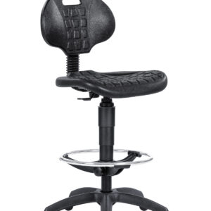 Полиуретанов работен стол  Antares 1290 NOR LONG GAS RING