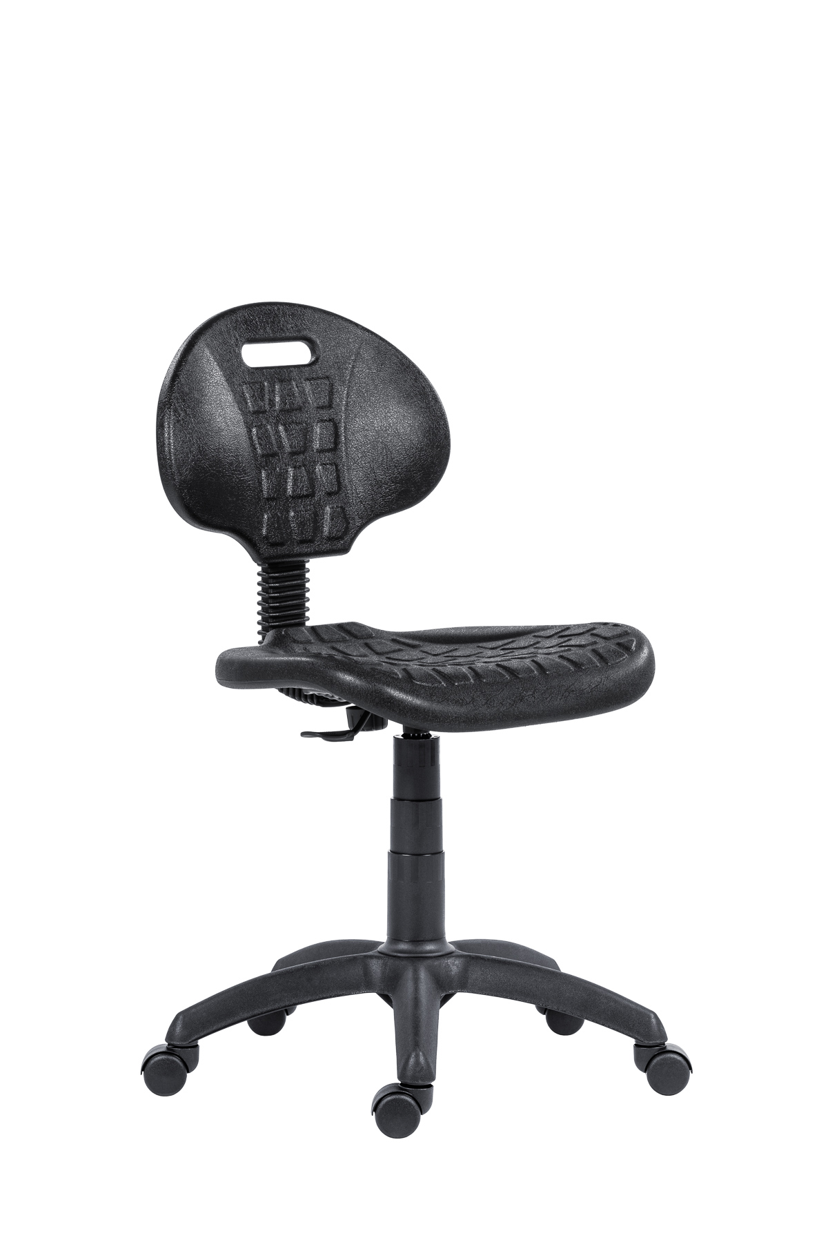 Полиуретанов работен стол  Antares 1290 NOR