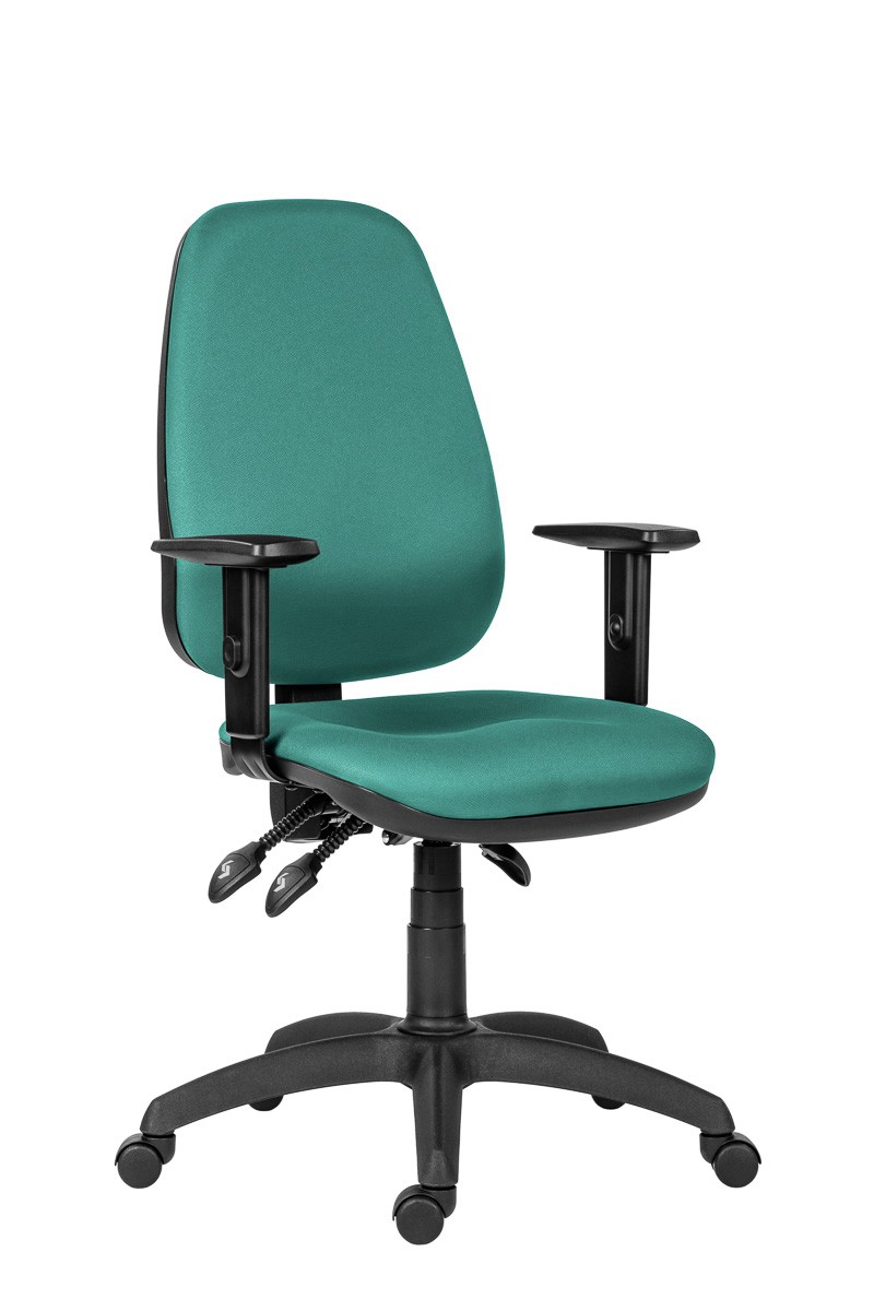 Работен стол Antares 1540 ASYN BR16