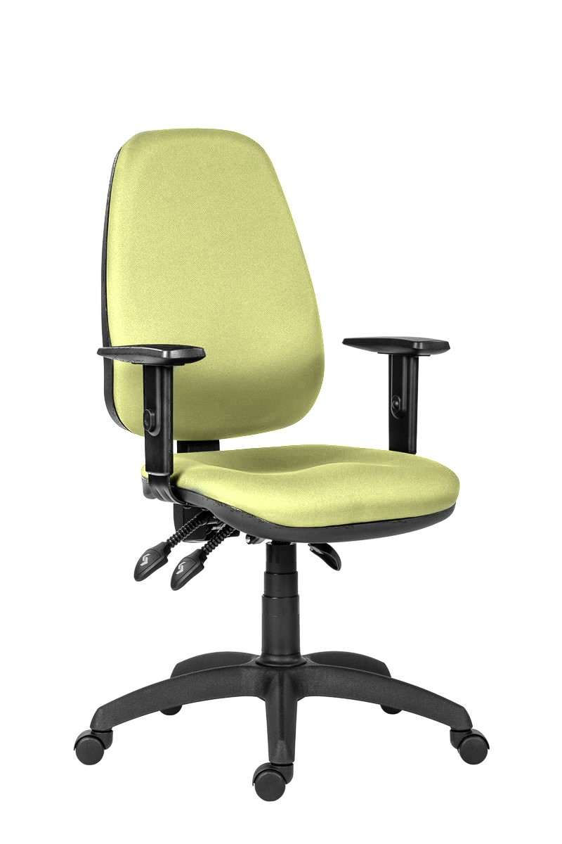 Работен стол Antares 1540 ASYN BR16