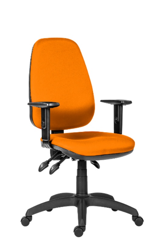 Работен стол Antares 1540 ASYN BR16