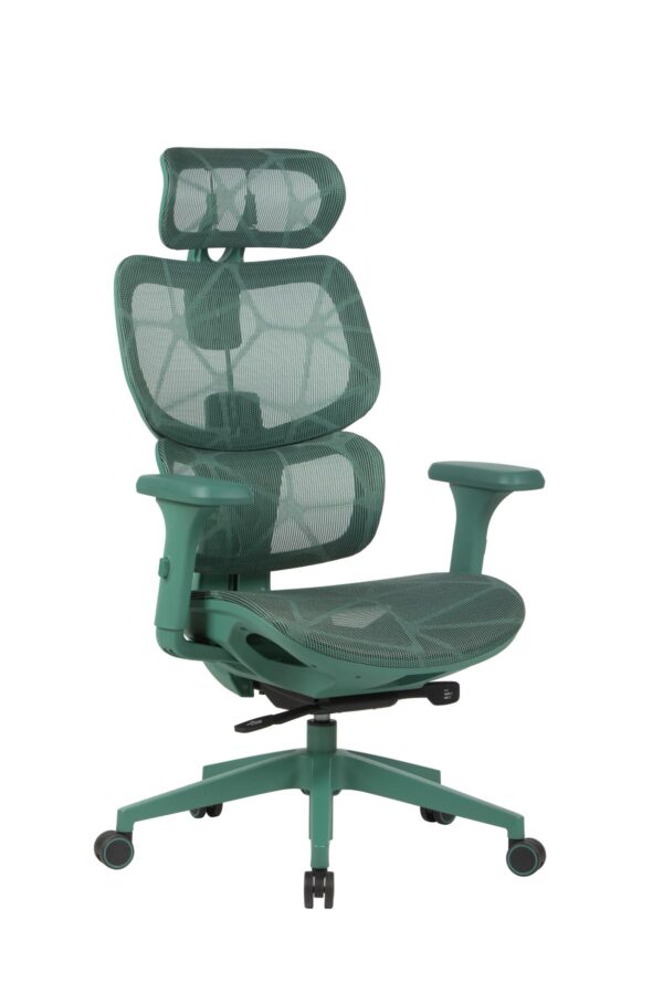 Ергономичен стол Antares HUMANTECH Ергономичен стол Antares HUMANTECH