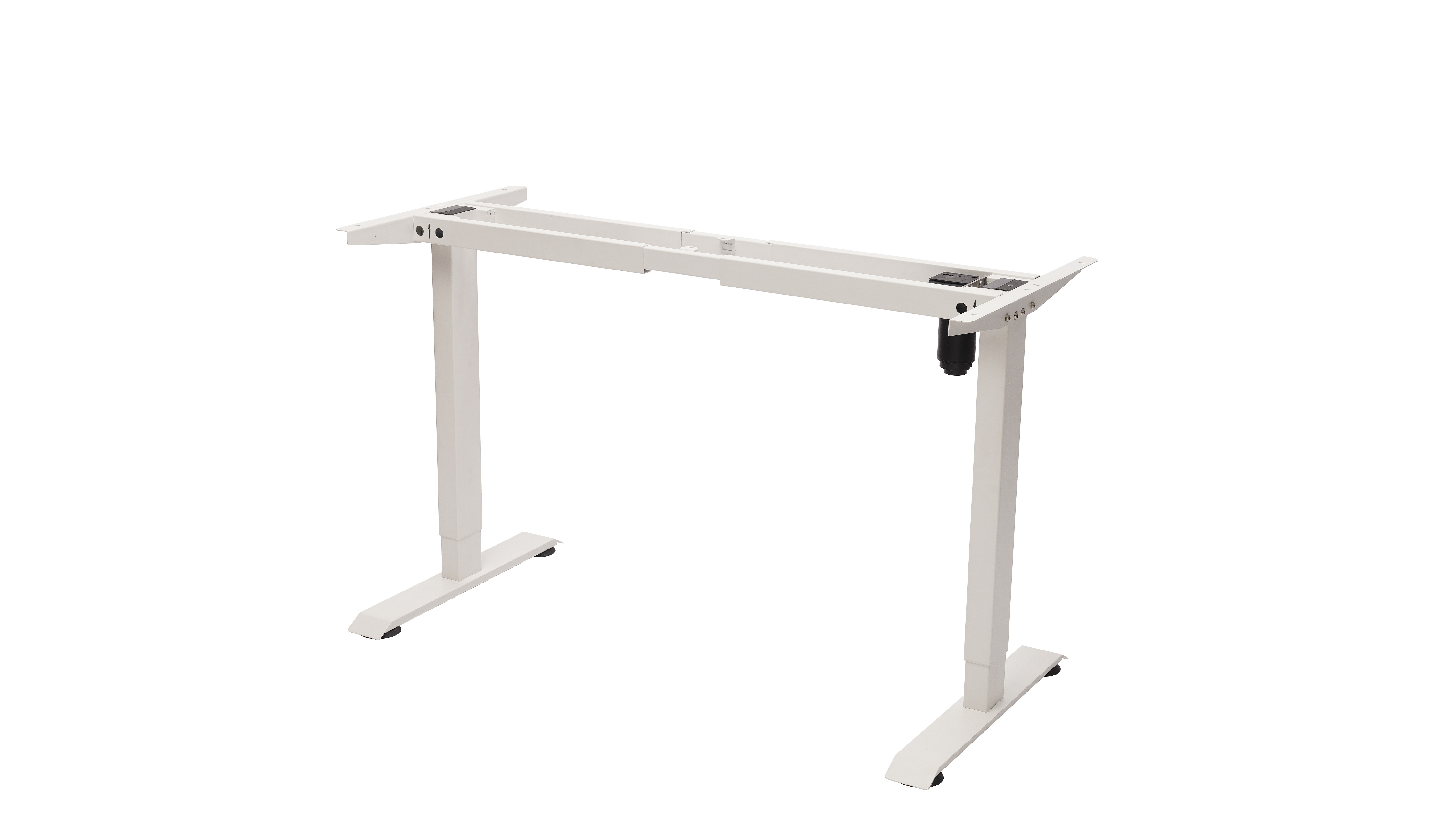 Основа за ергономично регулируемо бюроa Antares AXIS