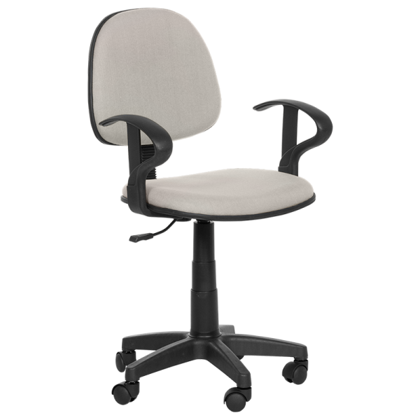 Детски стол Carmen 6012 T - крем Детски стол Carmen 6012 T - крем