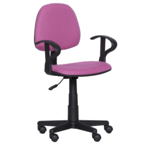 Детски стол Carmen 6012 T - розов