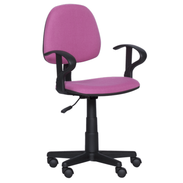 Детски стол Carmen 6012 T - розов Детски стол Carmen 6012 T - розов