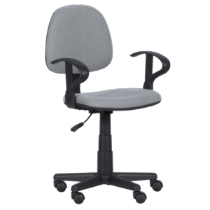 Детски стол Carmen 6012 T - сив