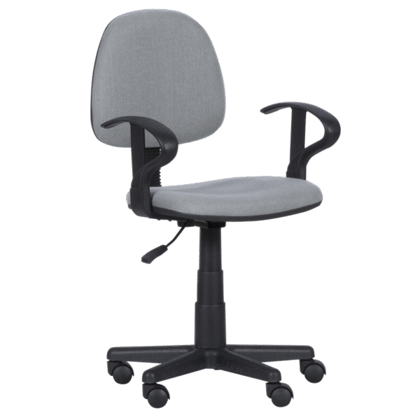 Детски стол Carmen 6012 T - сив