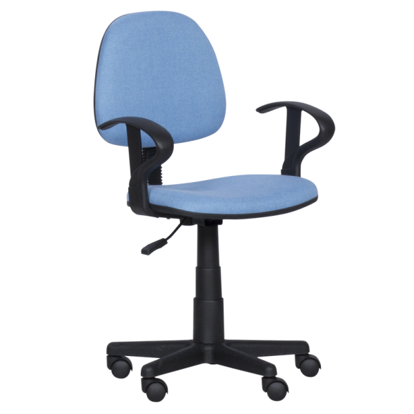 Детски стол Carmen 6012 T - светлосин Детски стол Carmen 6012 T - светлосин