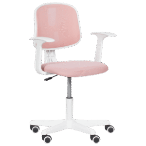 Детски стол Carmen 6014 - розов