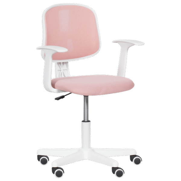 Детски стол Carmen 6014 - розов Детски стол Carmen 6014 - розов