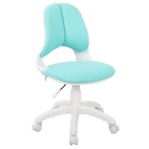 Детски стол Carmen 6017-2 - аквамарин