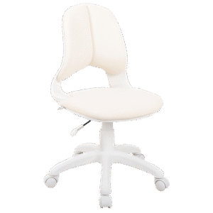 Детски стол Carmen 6017-2 - бял