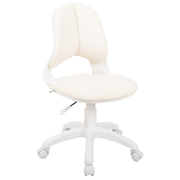 Детски стол Carmen 6017-2 - бял Детски стол Carmen 6017-2 - бял