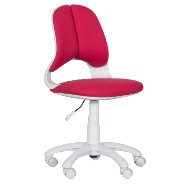 Детски стол Carmen 6017-2 - червен Детски стол Carmen 6017-2 - червен