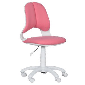 Детски стол Carmen 6017-2 - розов