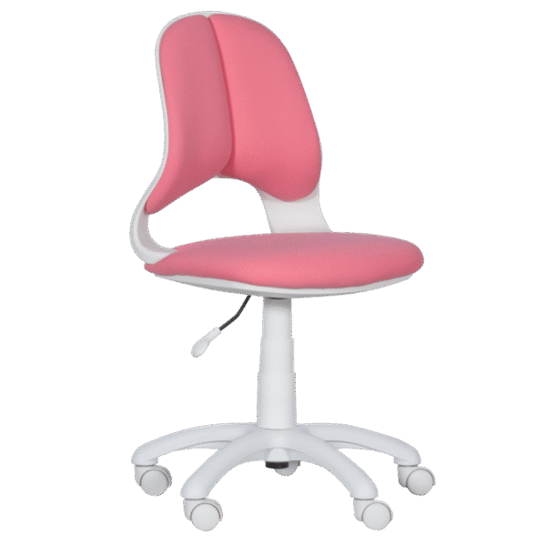 Детски стол Carmen 6017-2 - розов Детски стол Carmen 6017-2 - розов