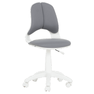 Детски стол Carmen 6017-2 - сив