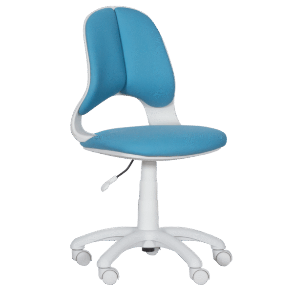 Детски стол Carmen 6017-2 - светлосин Детски стол Carmen 6017-2 - светлосин