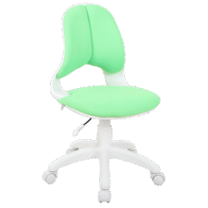 Детски стол Carmen 6017-2 - светлозелен