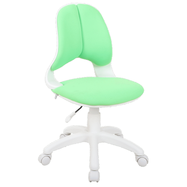 Детски стол Carmen 6017-2 - светлозелен Детски стол Carmen 6017-2 - светлозелен