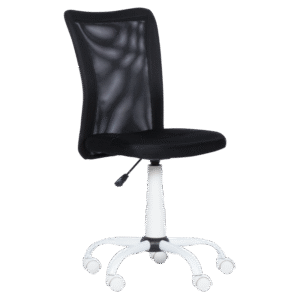 Детски стол Carmen 7121 - черен