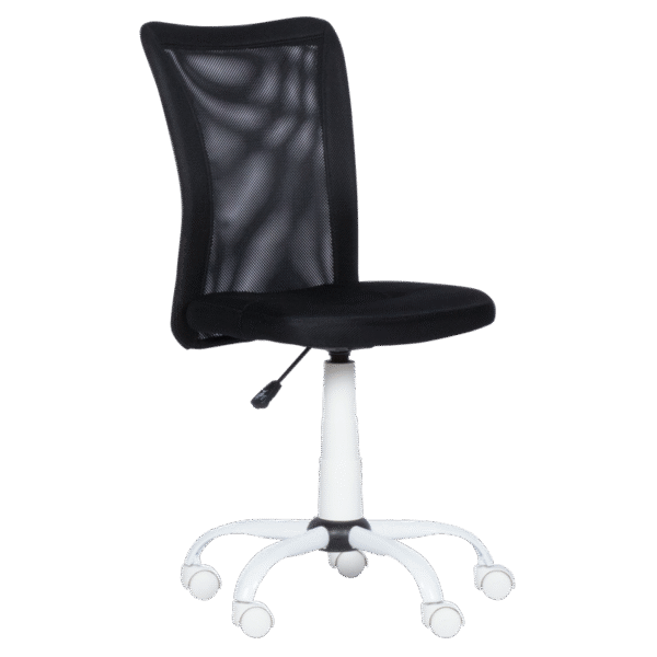 Детски стол Carmen 7121 - черен Детски стол Carmen 7121 - черен