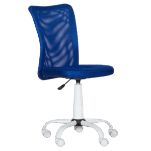 Детски стол Carmen 7121 - син