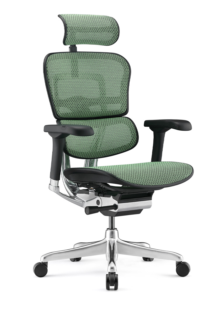 Ергономичен стол Antares ERGOHUMAN 2 LUXURY