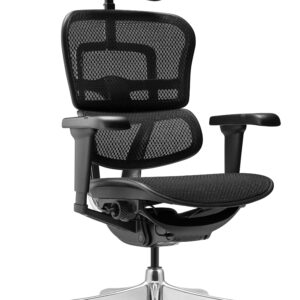 Ергономичен стол Antares ERGOHUMAN ULTRA UPH